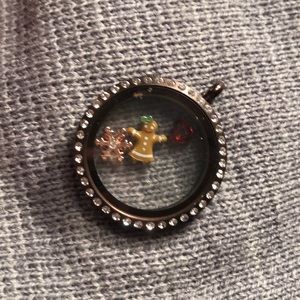 Origami Owl living locket